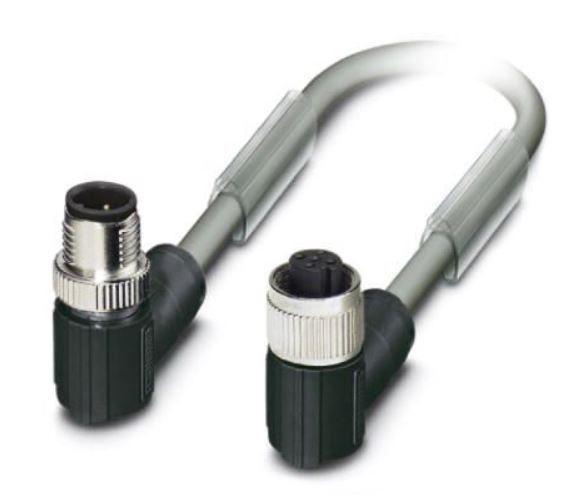 PHOENIX CONTACT SAC-5P-MR/ 0,2-923/FR CAN SCO