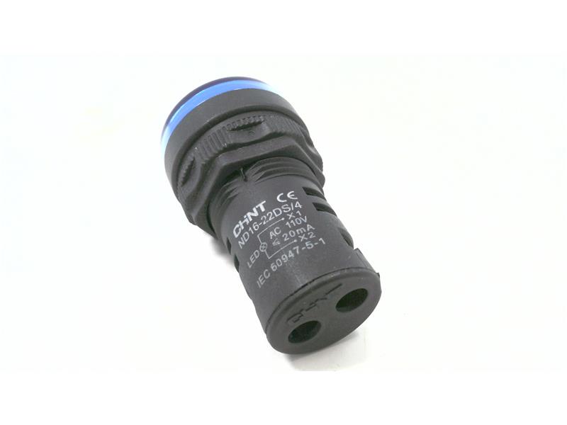 CHINT ND16-22DS/4-110V-BLUE