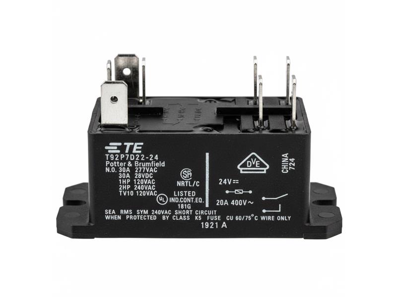 2-1393222-7 par TE CONNECTIVITY