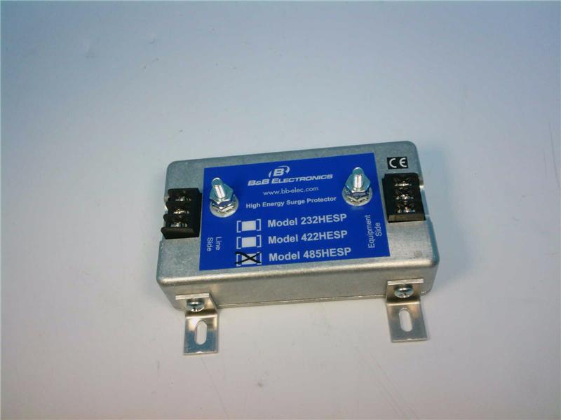 L COM 485HESP