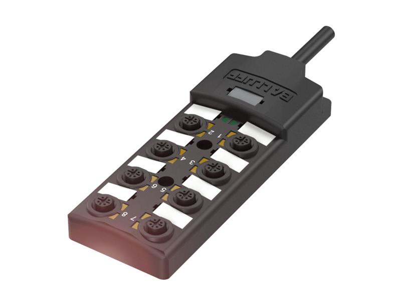 BALLUFF BPI 8M4A5P-2K-B0-KPXL0-200