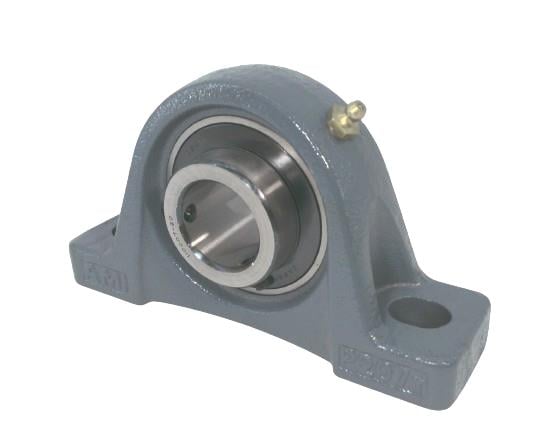 AMI BEARINGS UCP207-20