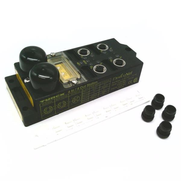 TURCK FDNQ-CSG44-T