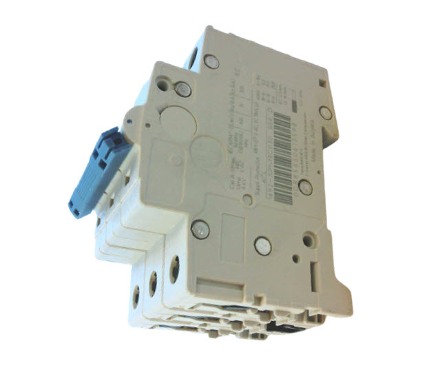 ALLEN BRADLEY 1492-SPM3C030