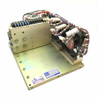 SERVO DYNAMICS SD4-1525-10-3-10