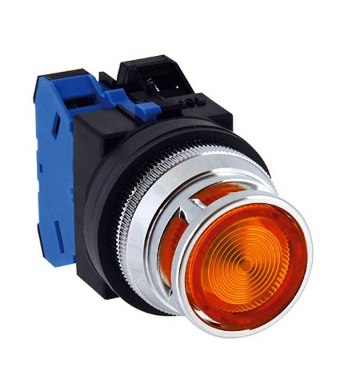 ALFD2QM420DNUA by IDEC