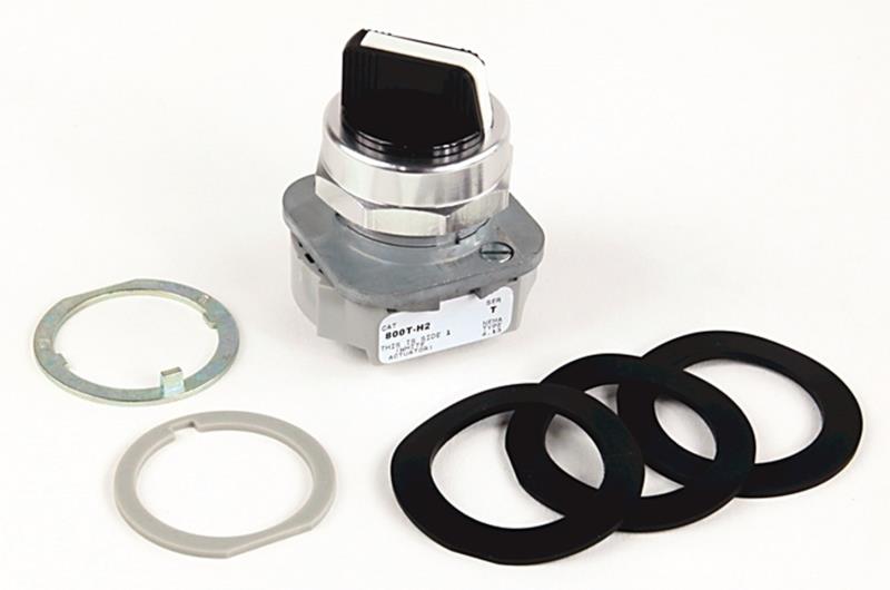 ALLEN BRADLEY 800T-H2KE8