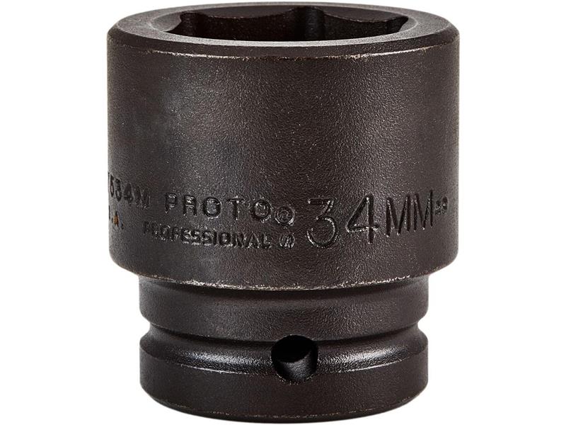 STANLEY BLACK & DECKER J07534M