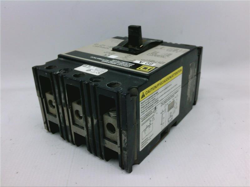 SCHNEIDER ELECTRIC FAL360801121