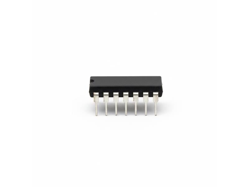 7403PC by ON SEMICONDUCTOR