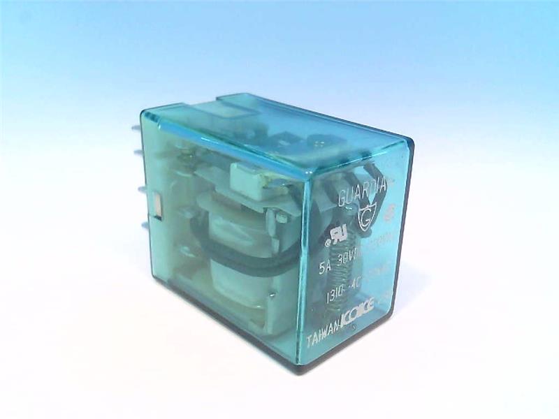 GUARDIAN ELECTRIC CO 1310-4C-120A