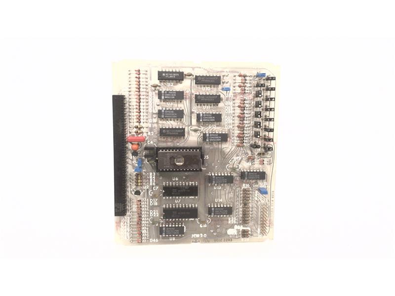 JOHNSON CONTROLS UOJZ-22H3