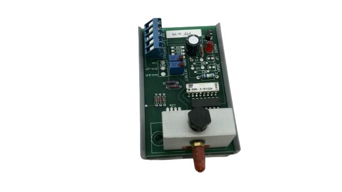 ADVANCED CONTROL TECH PTP3/15