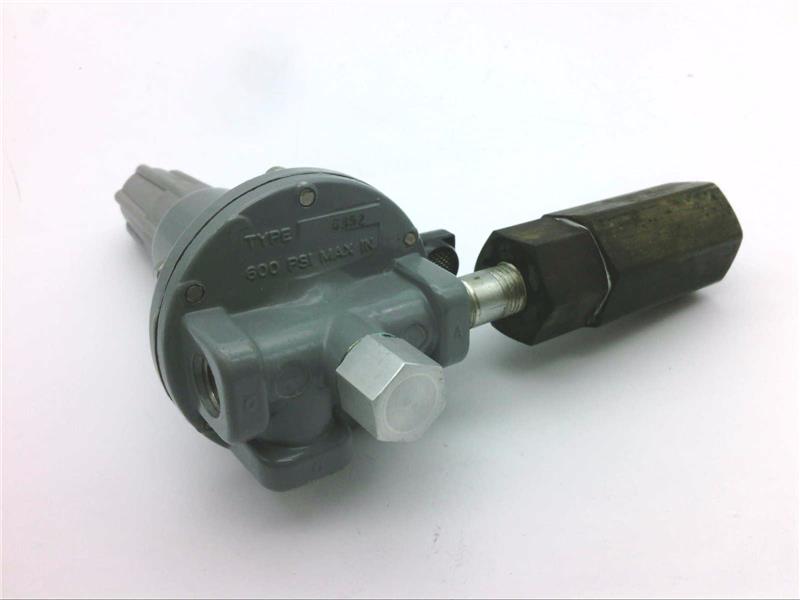 EMERSON 6352-2