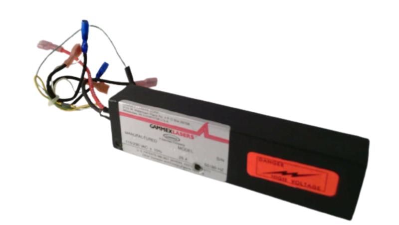 GAMMEX 306A025