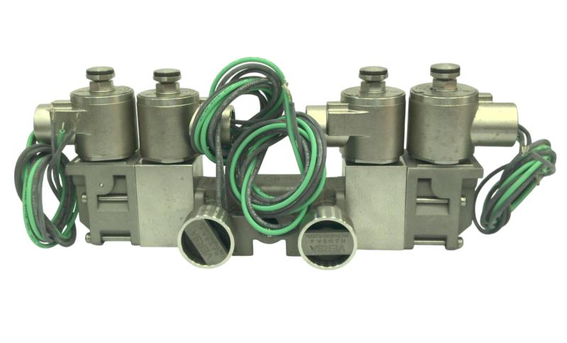 VERSA VALVES VAA-4322-316-RS-C398-XV9-A120