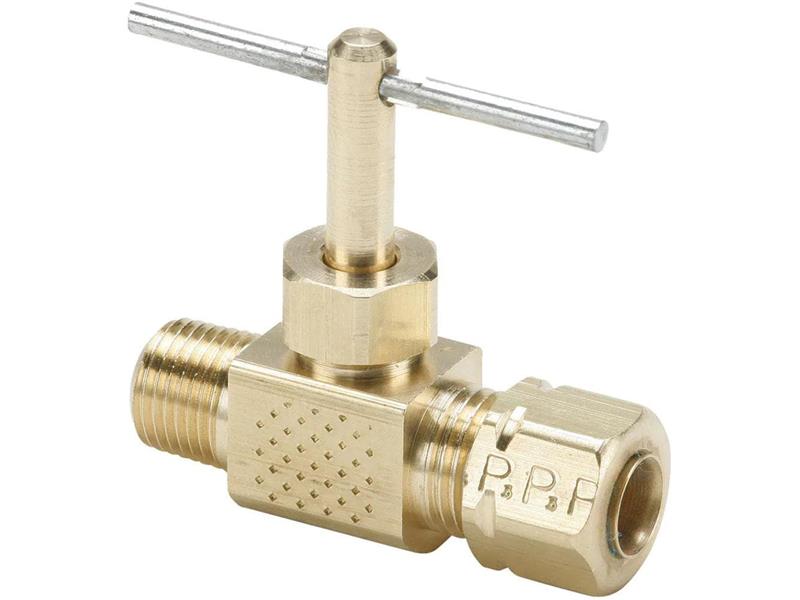 PARKER NV106CA-6-4