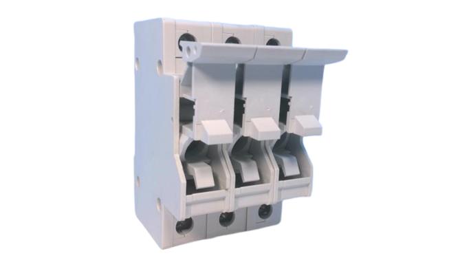 INDUSTRIAL TIMER CO VLC10-3