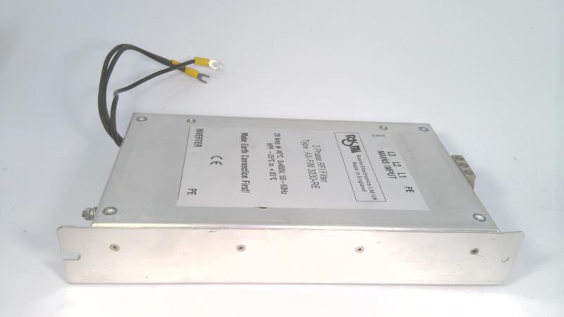 OMRON AX-FIM3030-RE