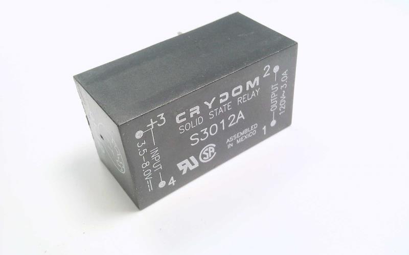 SENSATA TECHNOLOGIES S3012A