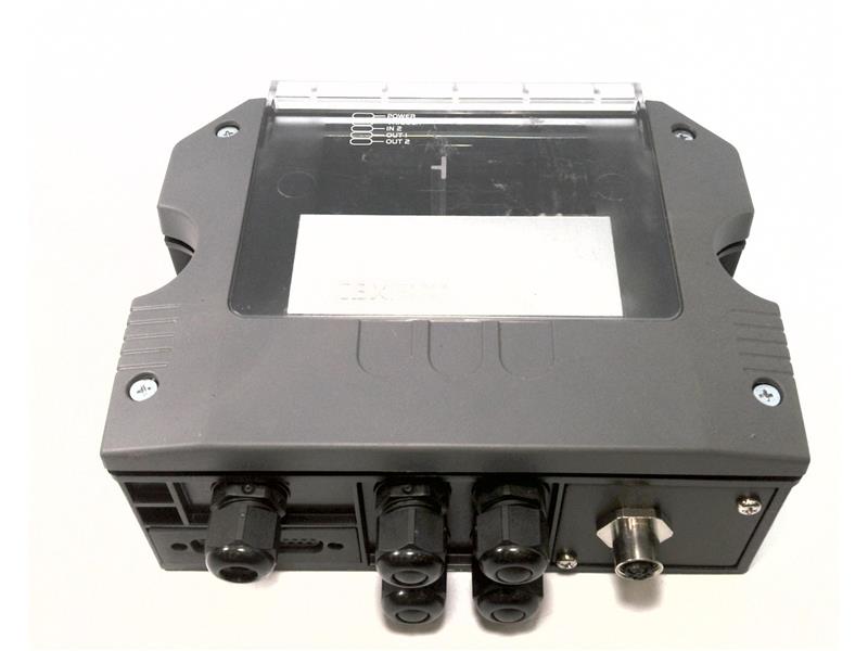 PEPPERL & FUCHS CBX500-KIT-B19-IP65