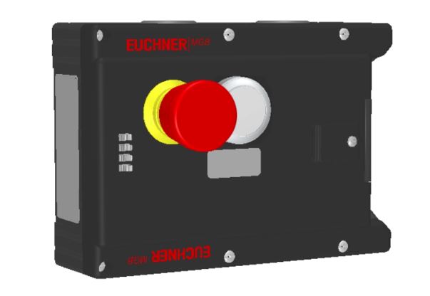 EUCHNER MGB-L2-ARA-BL3A1-M-R-121024
