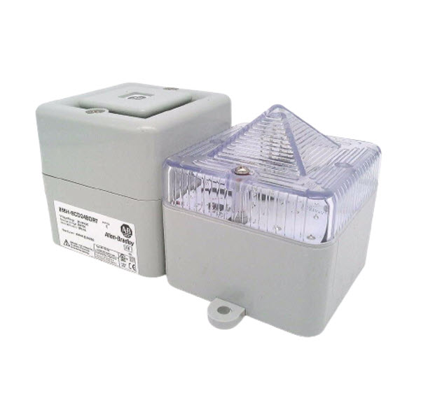 855H-BCD24BDR7 by ALLEN BRADLEY