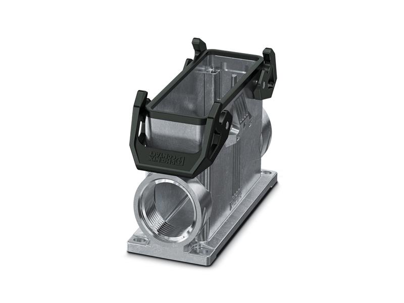 PHOENIX CONTACT HC-STA-B24-SHWD-2SSM25-ELC-AL