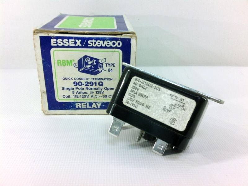 STEVECO 90-291-Q