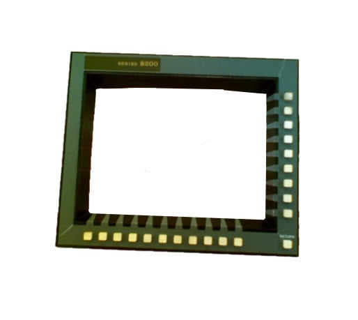 8000-SKBRK-2-OVERLAY by ALLEN BRADLEY