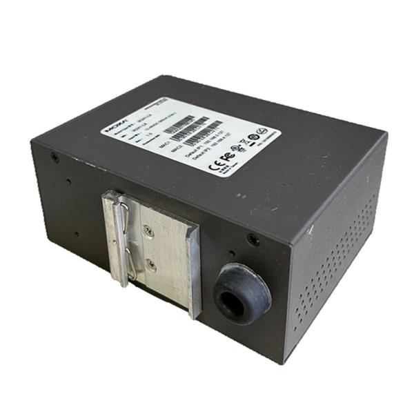 THE MOXA GROUP IA241-LX