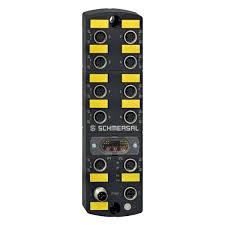 SCHMERSAL SFB-PN-IRT-8M12-IOP