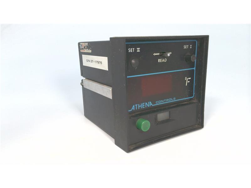 ATHENA 4000-L-236-66