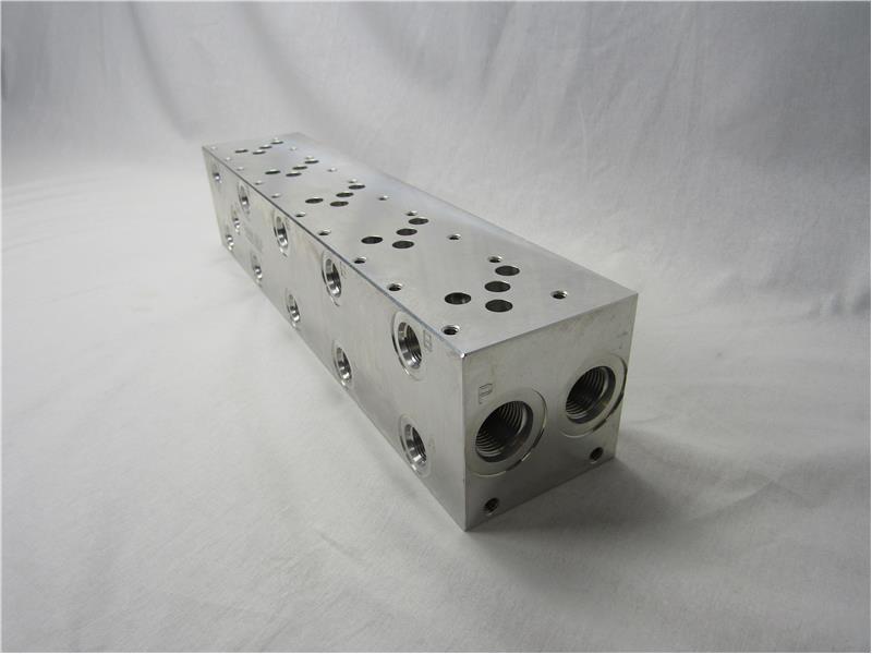 AD05P053S by DAMAN PRODUCTS