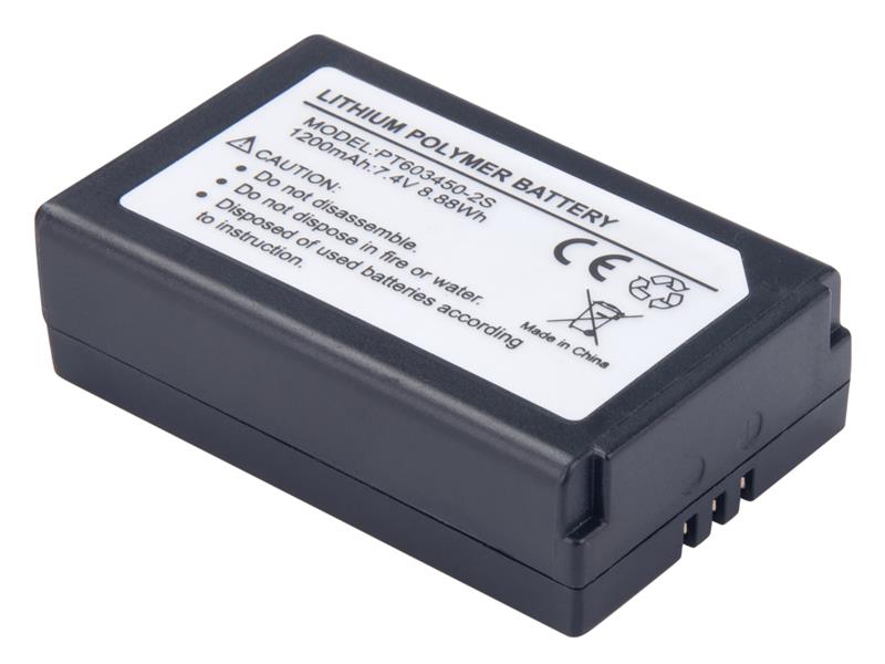 R9930-7.4V by REED INSTRUMENTS