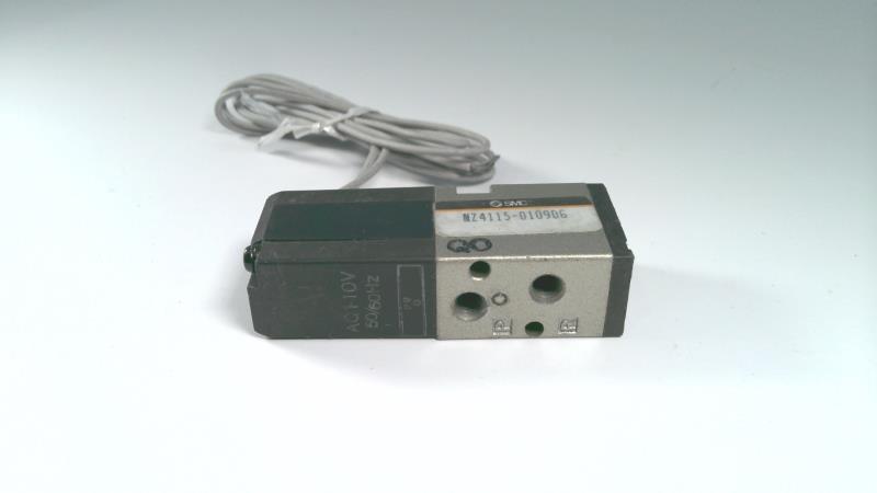SMC NZ4115-0109DG