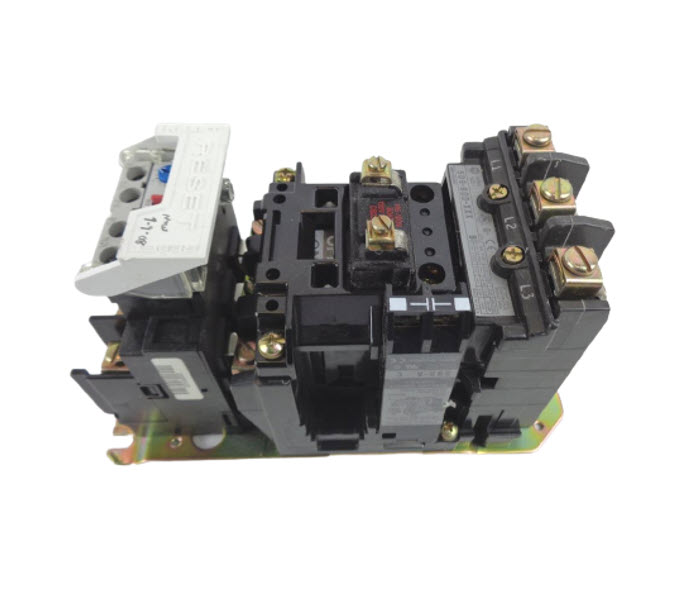 ALLEN BRADLEY 509-BOD-A1F