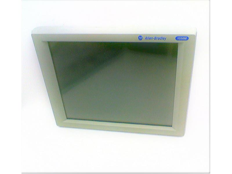 ALLEN BRADLEY 6176M-15VTX