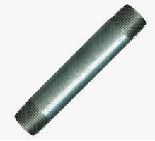 FAIRVIEW FITTINGS 113-A2-1/2
