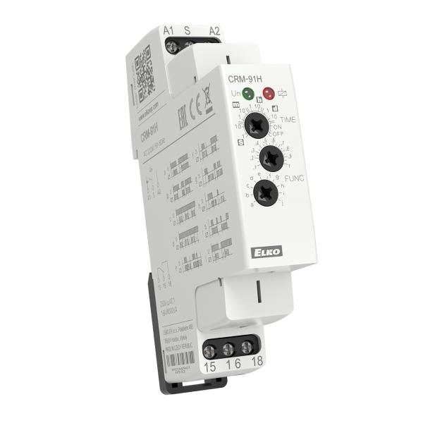 ELKO CRM-91H/230V
