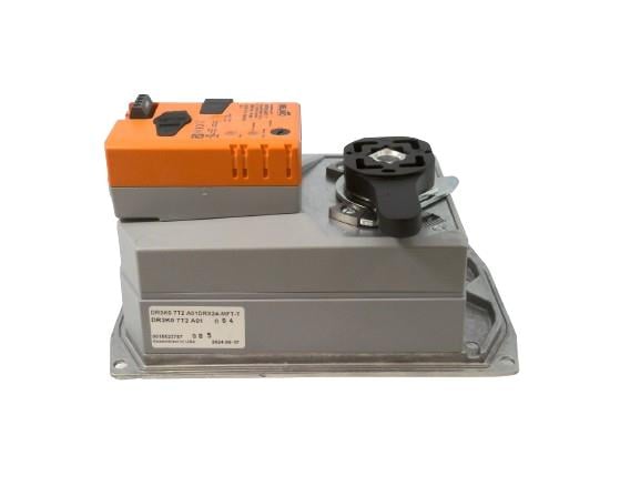 BELIMO DRX24-MFT-T
