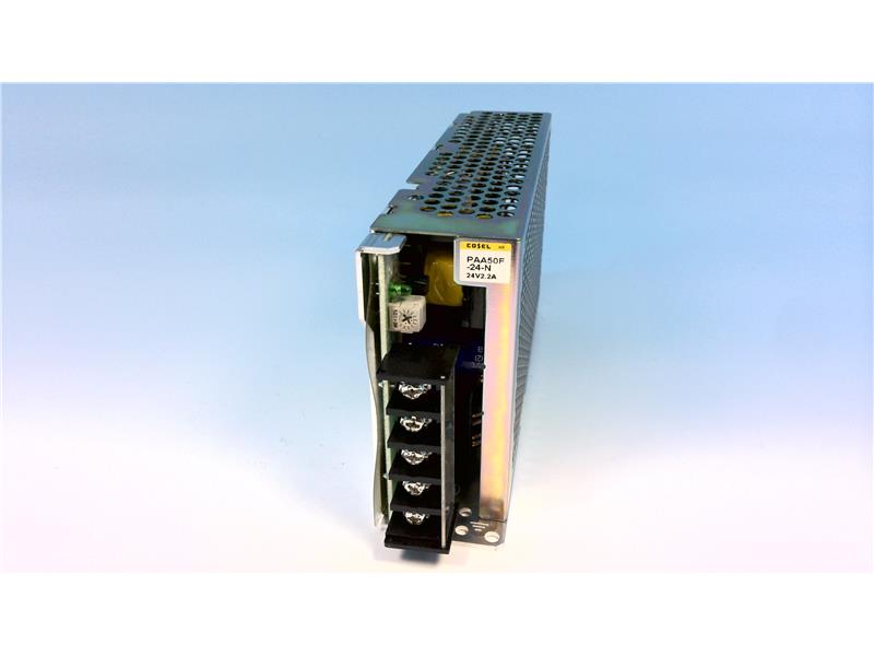COSEL PAA50F-24