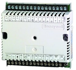 HONEYWELL W7750A-2005