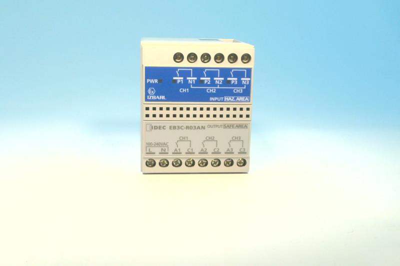 IDEC EB3C-R03AN