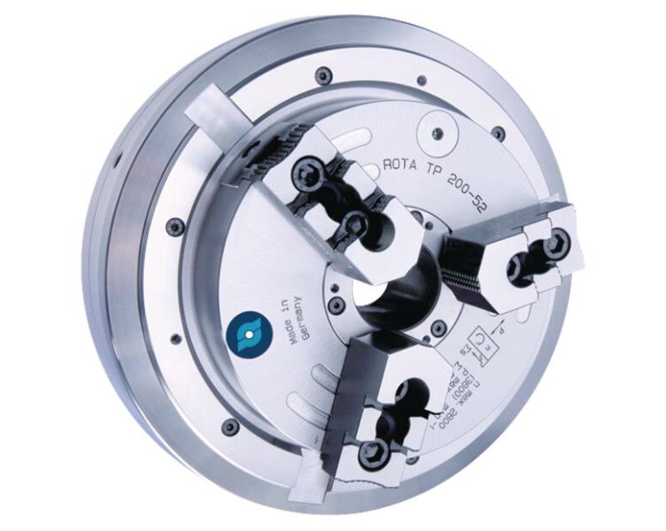 SCHUNK TP 250-68-Z235-SV90