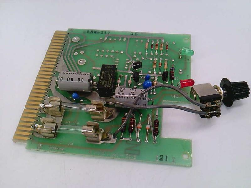 TERASAKI ERN-312