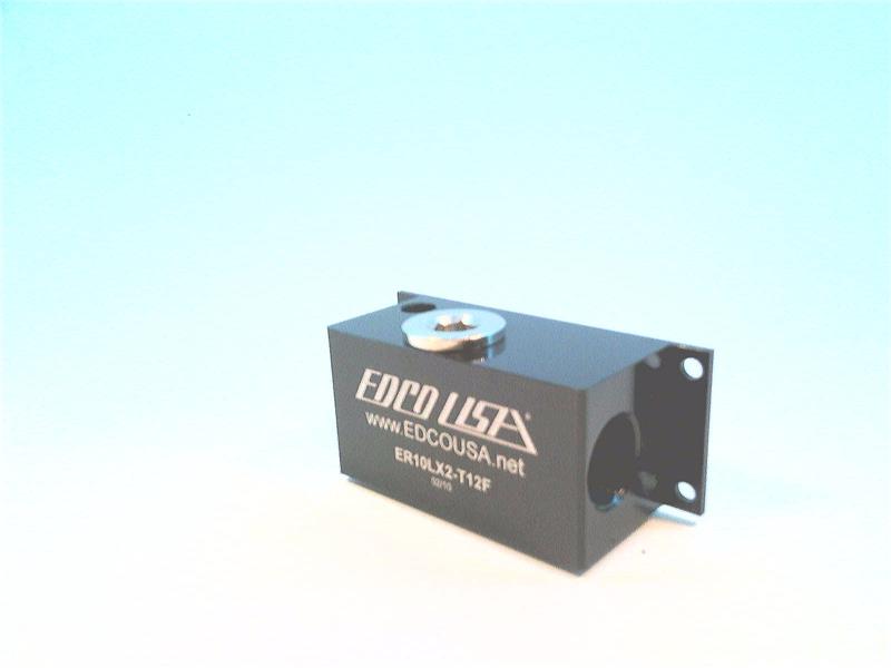 EDCO USA VACUUM TECHNOLOGY ER10LX2-T12F
