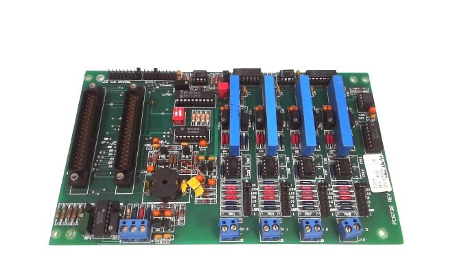 MBC PC6732