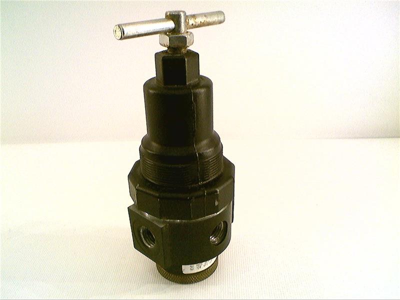PARKER R11-02C/M3