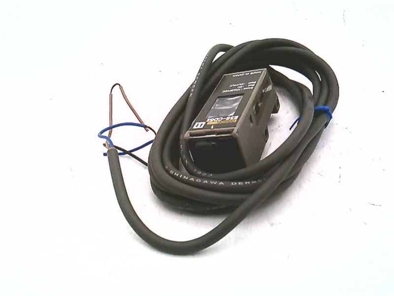 OMRON E3S-CD62